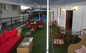 Oez Mert Antalya 2*